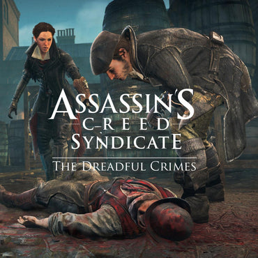 Assassin's Creed Syndicate - The Dreadful Crimes (DLC) (PS4) (EU)