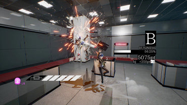 Assault Spy (Elite Spy Edition)