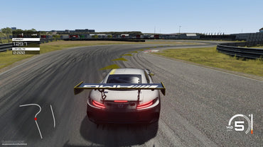 Assetto Corsa (Xbox One) EU