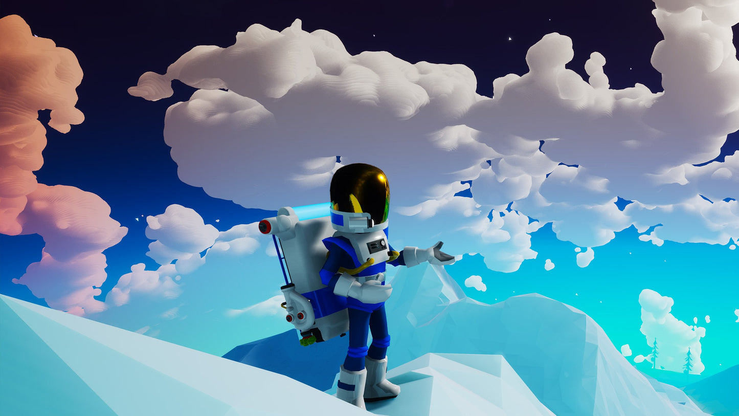 Astroneer