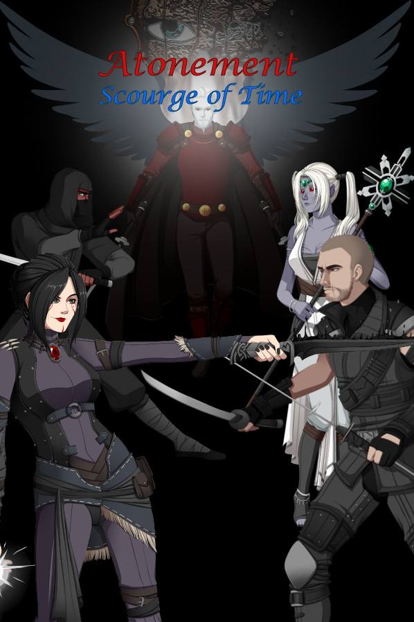 Atonement: Scourge of Time