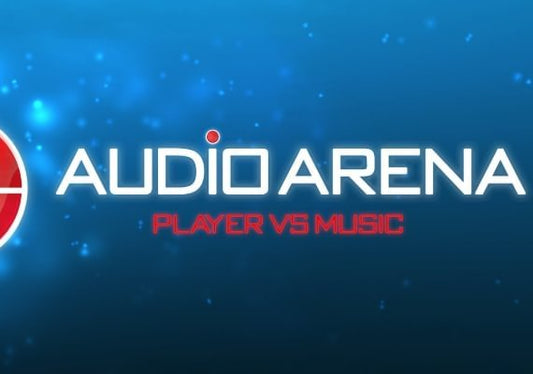 Audio Arena