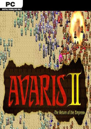 Avaris 2: The Return of the Empress