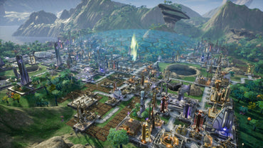 Aven Colony (EU)