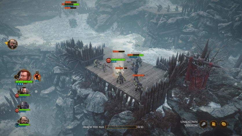 The Dwarves (Deluxe Edition)