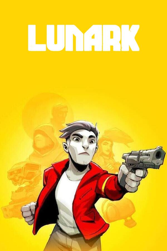 Lunark