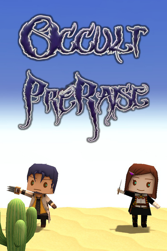 Occult preRaise