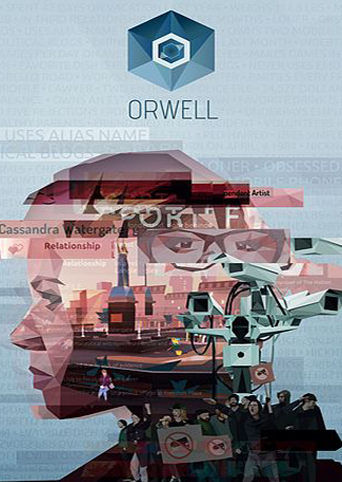 Orwell: Keeping an Eye On You