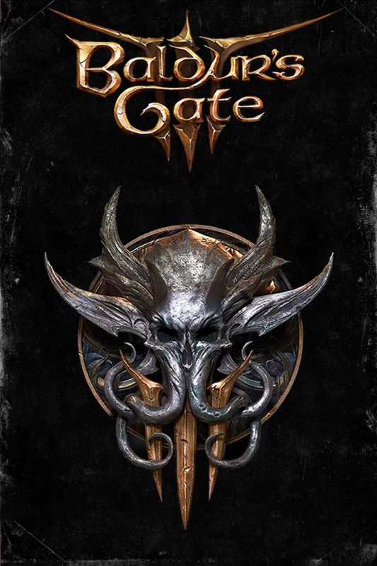 Baldur's Gate III (GOG)
