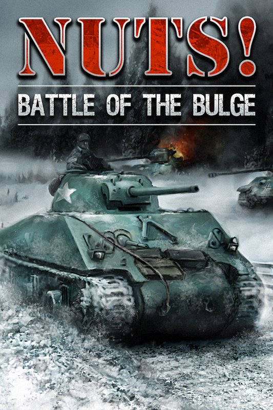 Nuts!: The Battle of the Bulge