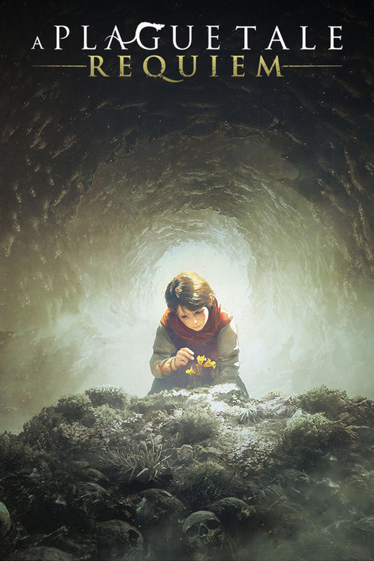 A Plague Tale: Requiem