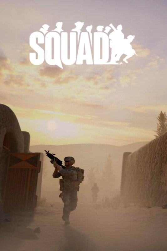Squad 44 (Supporter Edition)