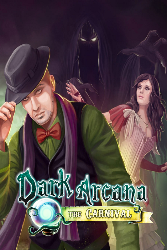 Dark Arcana: The Carnival