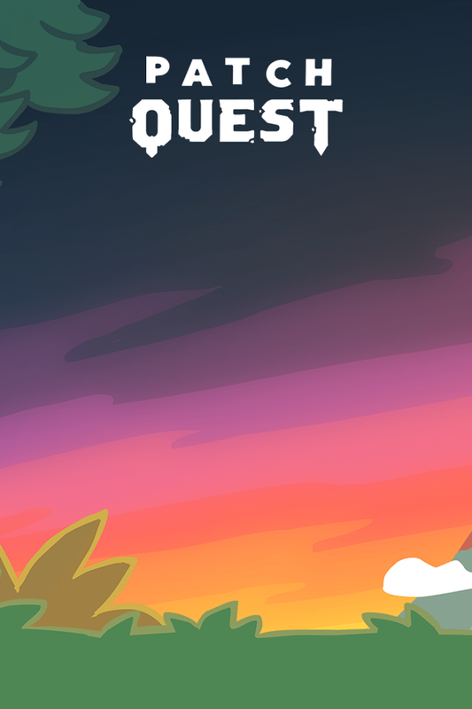 Patch Quest