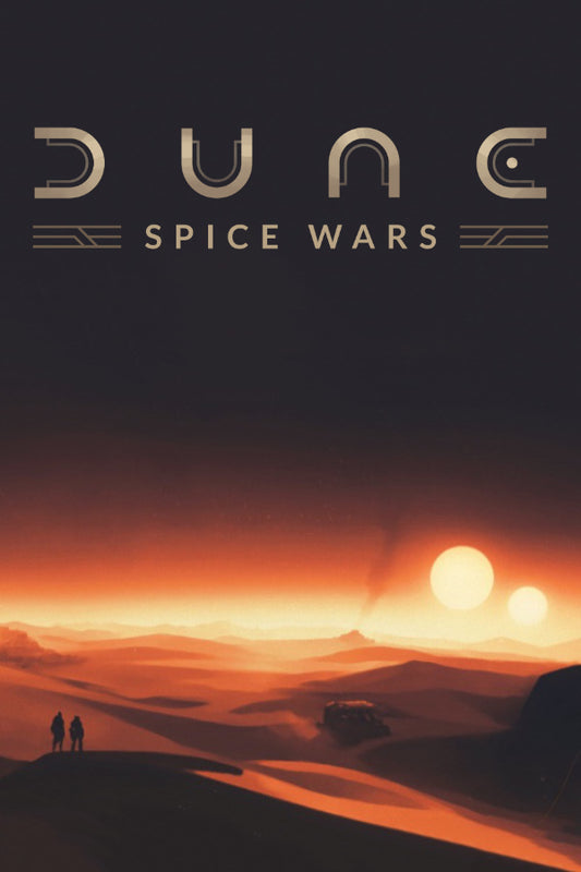 Dune: Spice Wars (EU)