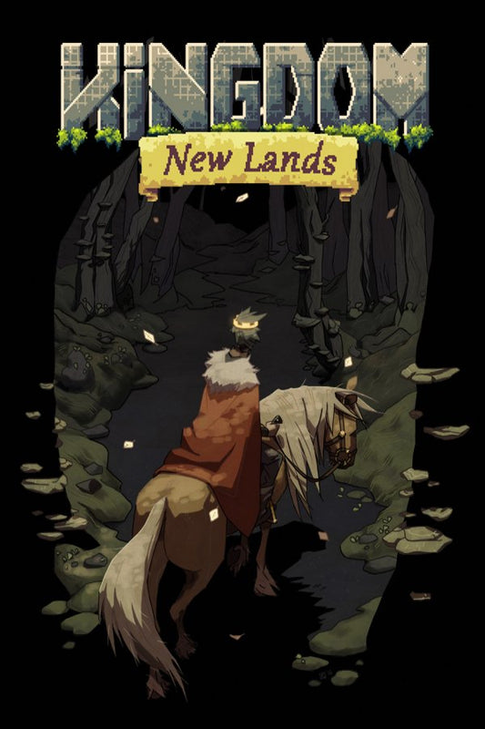 Kingdom: New Lands Royal Edition