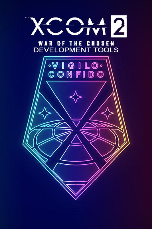 XCOM 2: War of the Chosen - Tactical Legacy Pack