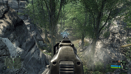 Crysis (GOG)