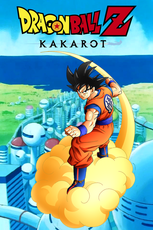 DRAGON BALL Z: KAKAROT Ultimate Edition - Xbox One (EU)