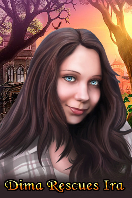 Dima Rescues Ira