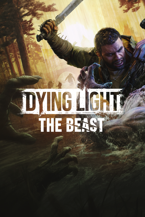 Dying Light: The Beast (Deluxe Edition) (EU)