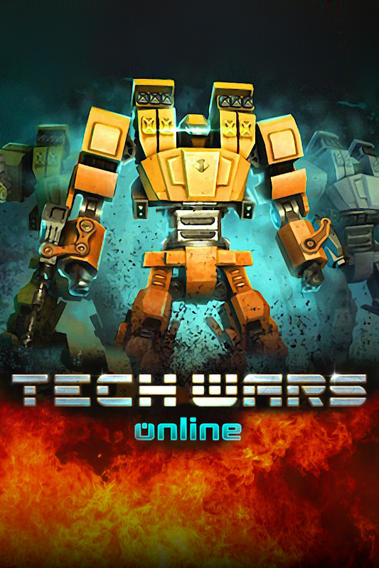 Techwars Online