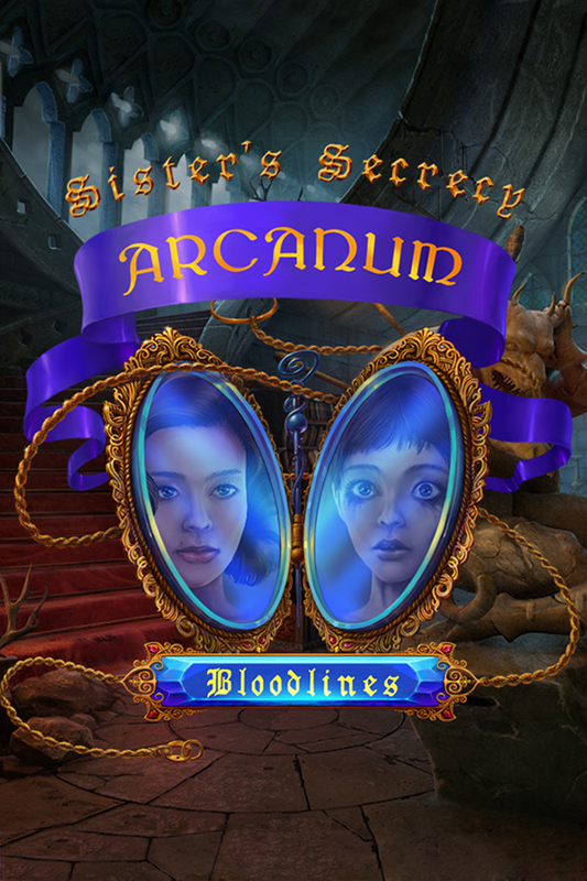 Sister’s Secrecy: Arcanum Bloodlines - Premium Edition