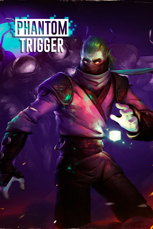 Phantom Trigger