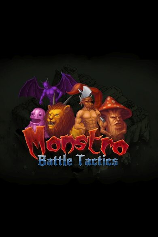 Monstro: Battle Tactics