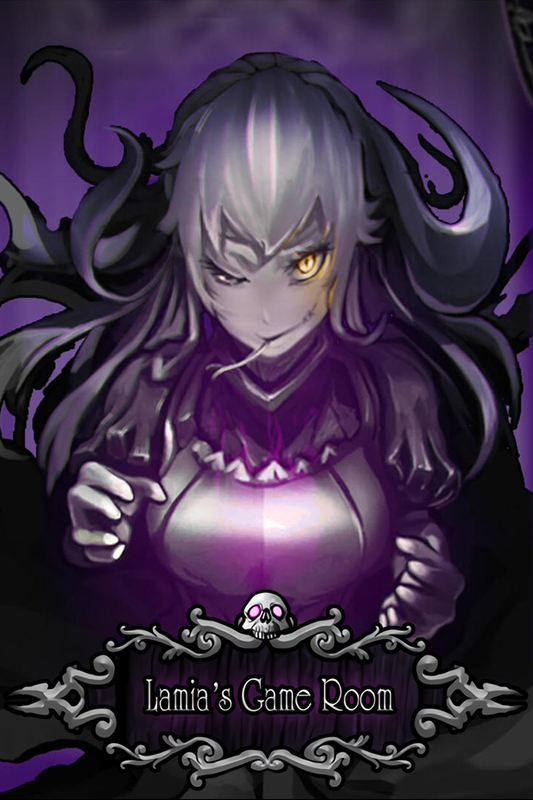 Lamia's Game Room
