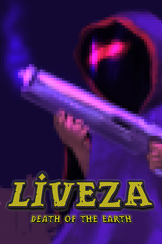 Liveza: Death of the Earth