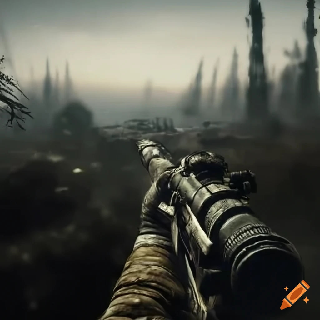 S.T.A.L.K.E.R.: Clear Sky (EU)