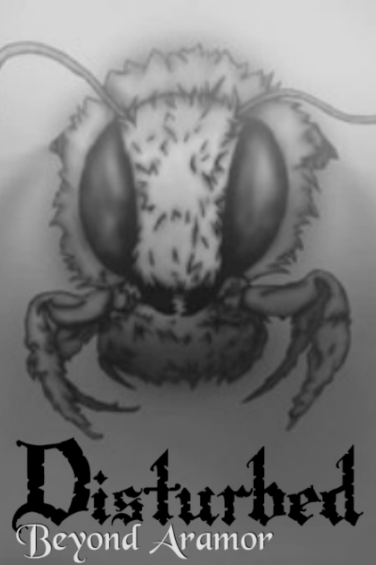 Disturbed: Beyond Aramor