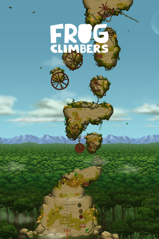Frog Climbers (EU)