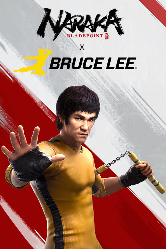 Naraka: Bladepoint