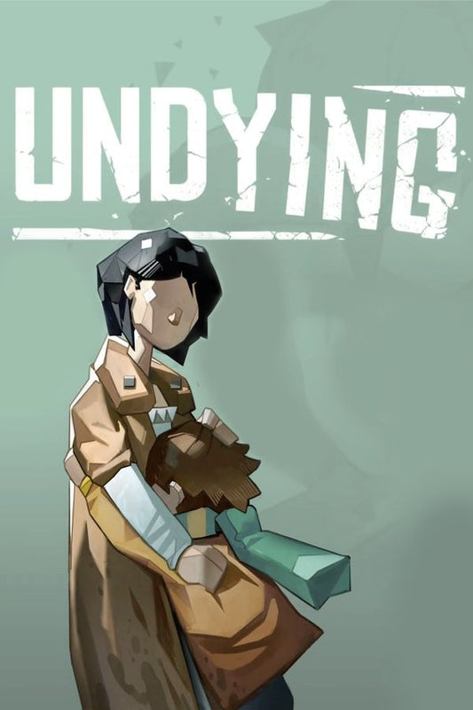 UNDYING