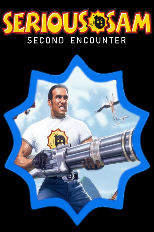 Serious Sam Classic: Second Encounter