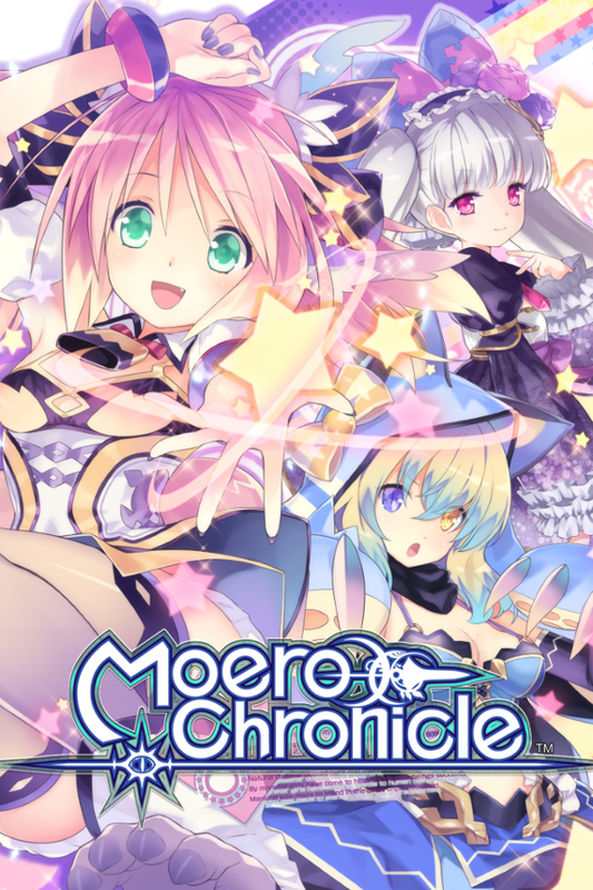 Moero Chronicle