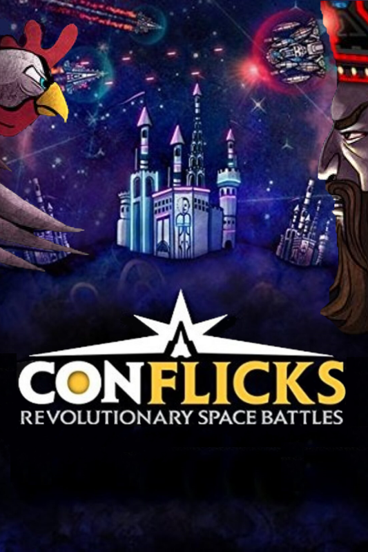 Conflicks