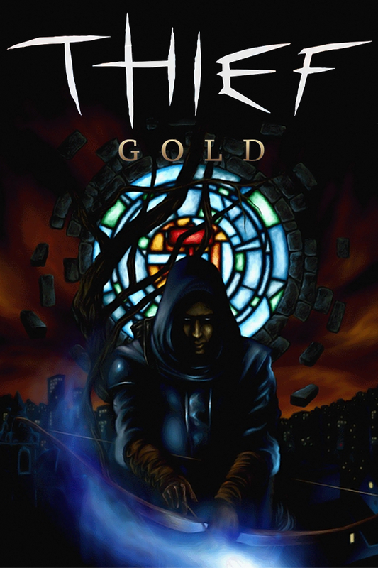 Thief Gold