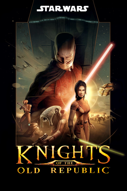 Star Wars: Knights of the Old Republic