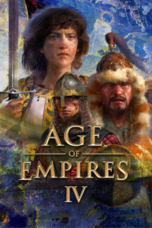 Age of Empires IV (EU)