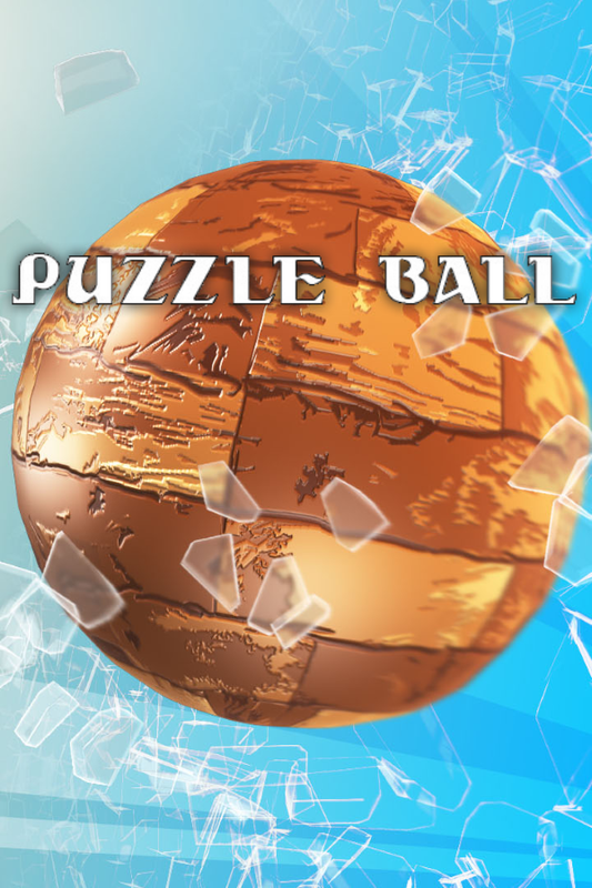 Puzzle Ball