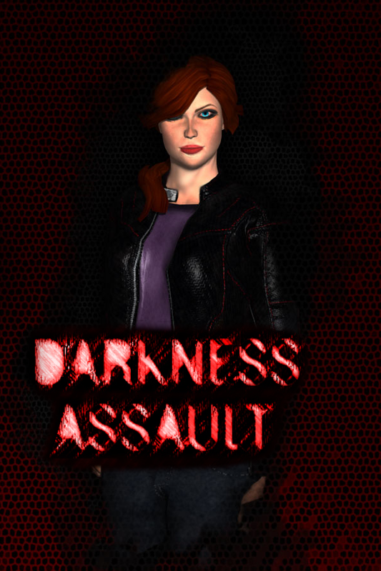 Darkness Assault