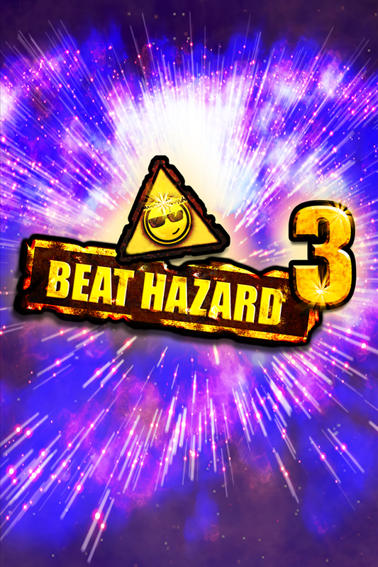 Beat Hazard 3