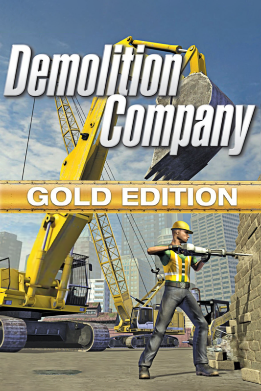 Demolition Company (Gold Edition)