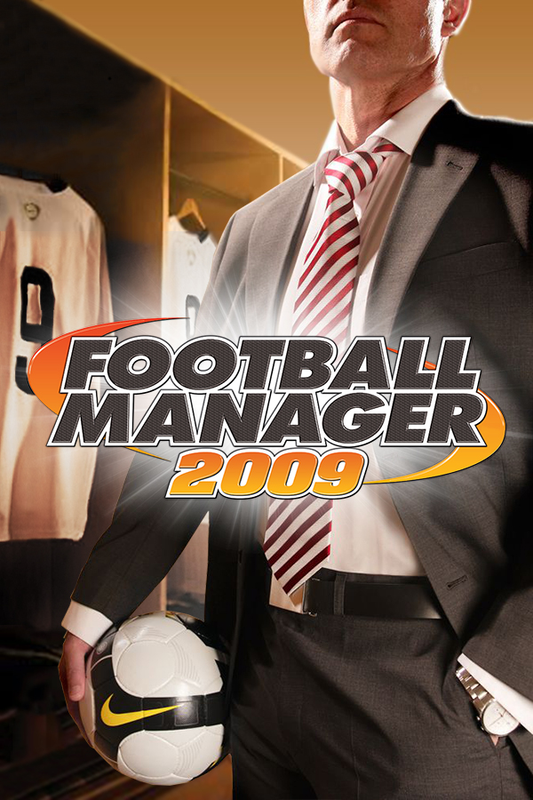 Football Manager 2009