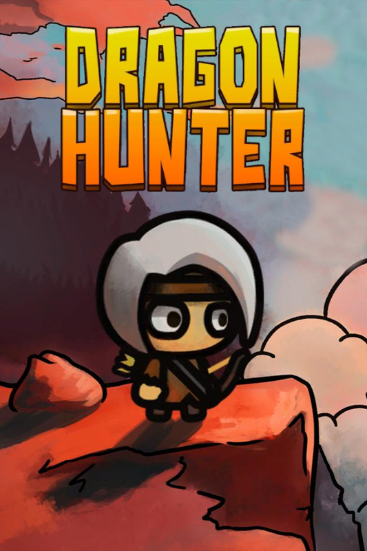 Dragon Hunter