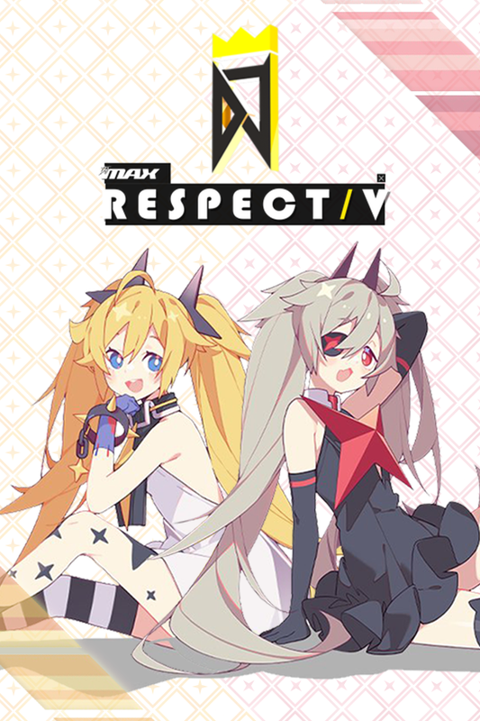 DJMAX RESPECT V - NEXON PACK