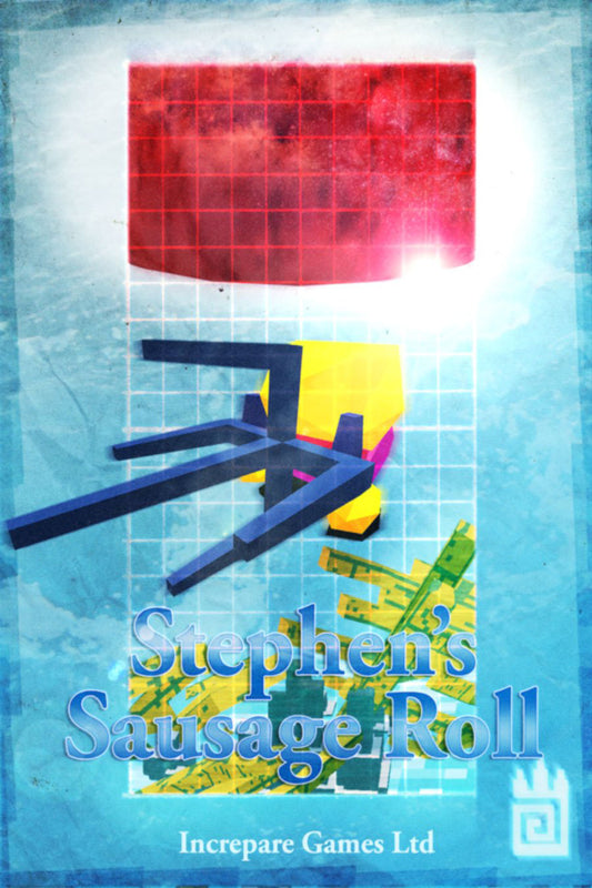 Stephen's Sausage Roll